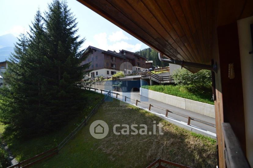 Trilocale in Via Vedich — foto 12 di 30