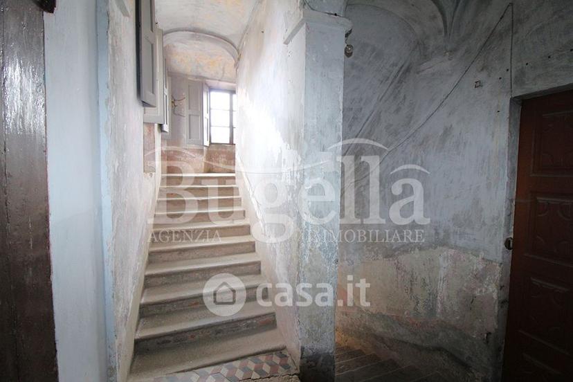 Appartamento in Piazza Castello 4 — foto 42 di 52