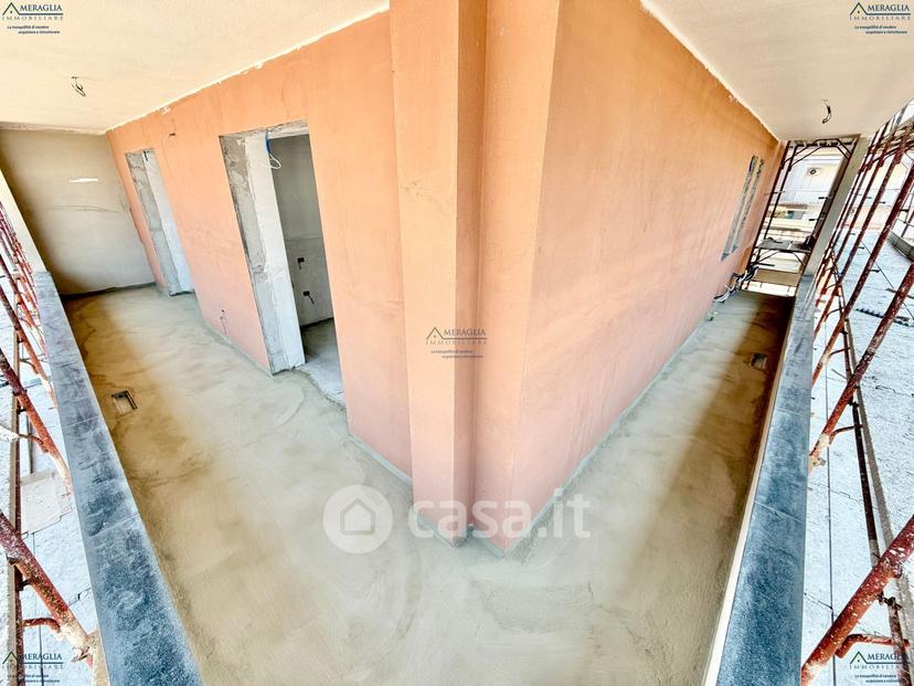 Quadrilocale in Via Francesco Saverio Nitti — foto 17 di 27