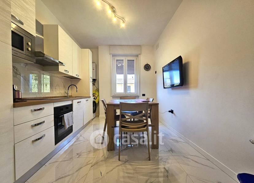 Bilocale in Via Adua 19 — foto 4 di 15