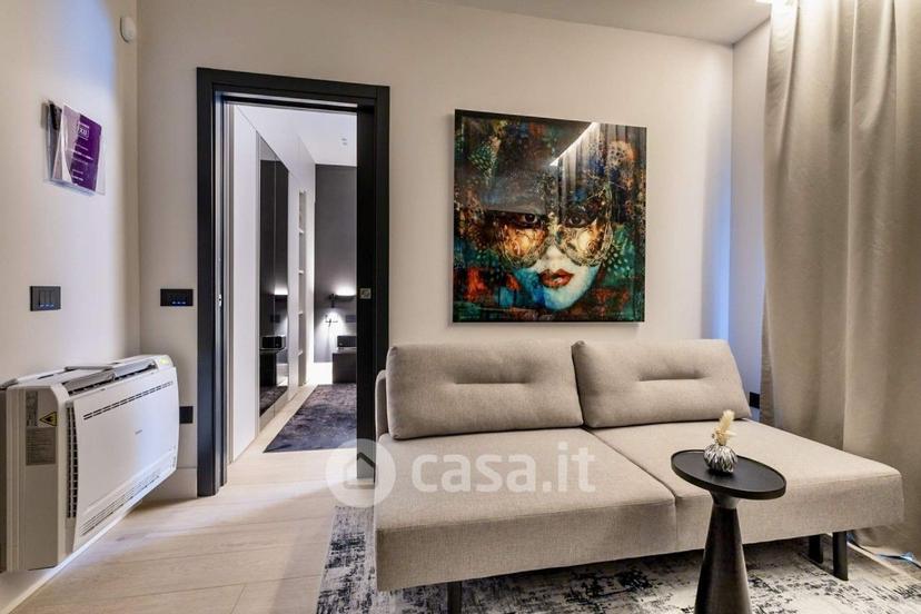 Bilocale in Via G. Pisano 16 — foto 11 di 23