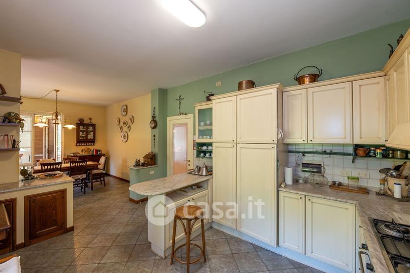Villa in Via Fiorentina 7 — foto 80 di 106
