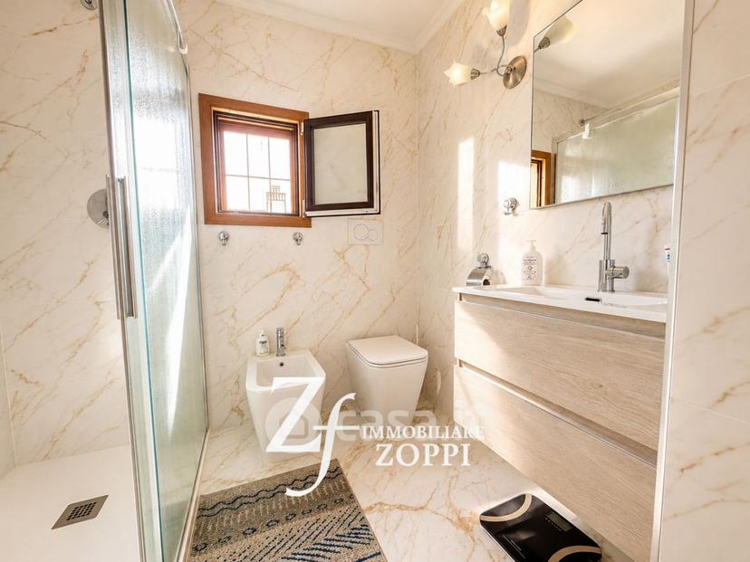 Villa in Via del Cittadino — foto 31 di 35