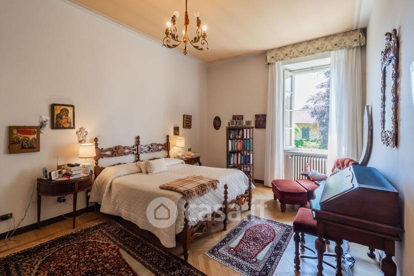 Villa in Piazza Leva 1 — foto 68 di 74