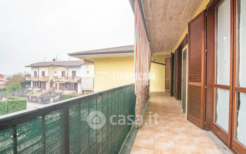 Trilocale in Via Badalasco — foto 14 di 30
