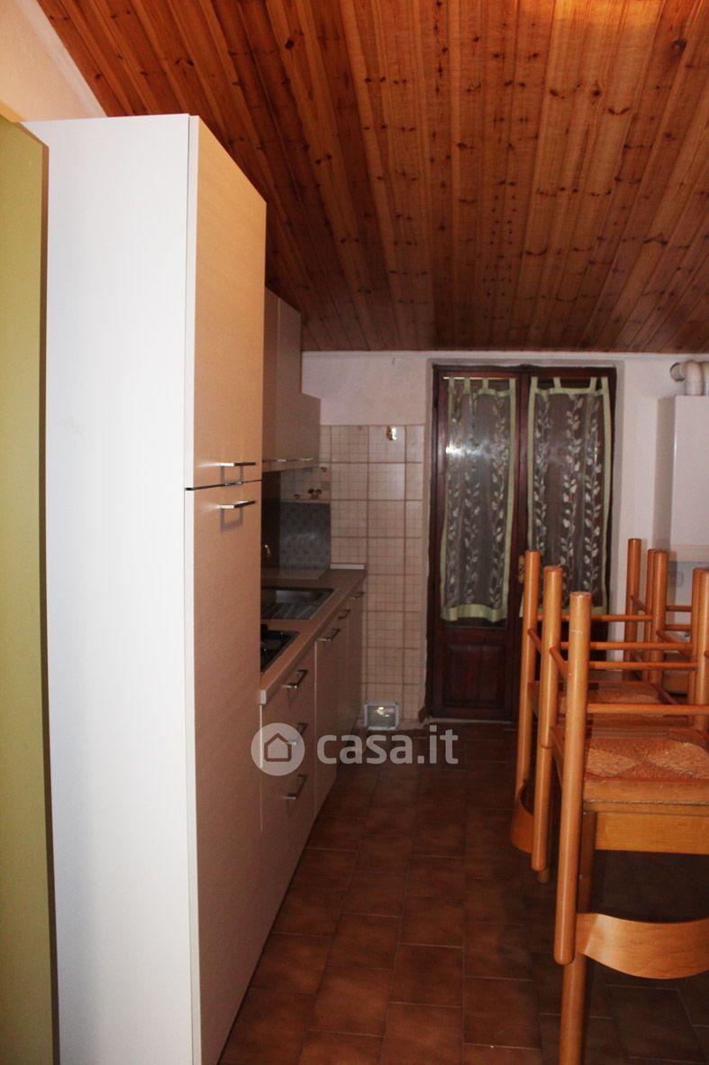 Trilocale in Via Tufo — foto 4 di 19