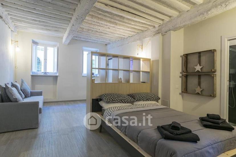 Bilocale in Via dei Bacchettoni 12 — foto 21 di 25