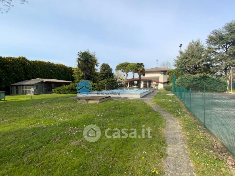 Villa in Via P. Micca — foto 29 di 37
