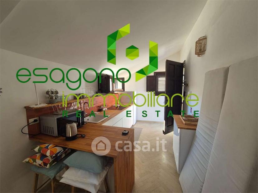 Trilocale in Via Vittorio Veneto — foto 13 di 18