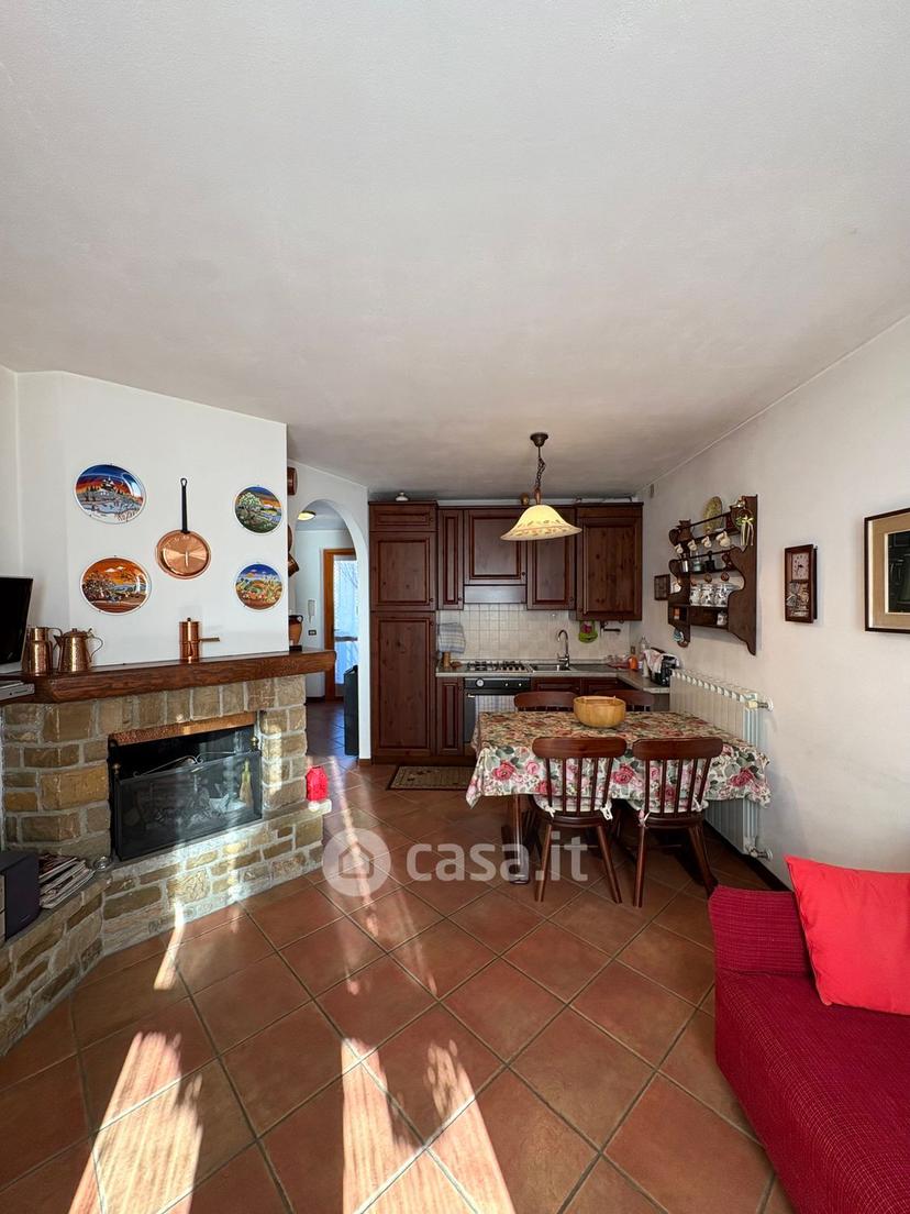 Quadrilocale in Via Vittorio Veneto — foto 34 di 41