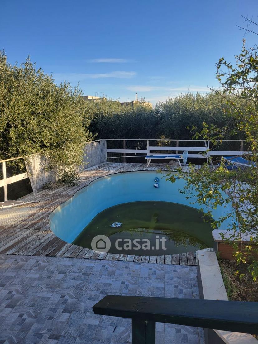 Villa in Contrada Stomazzelli 68 — foto 20 di 45