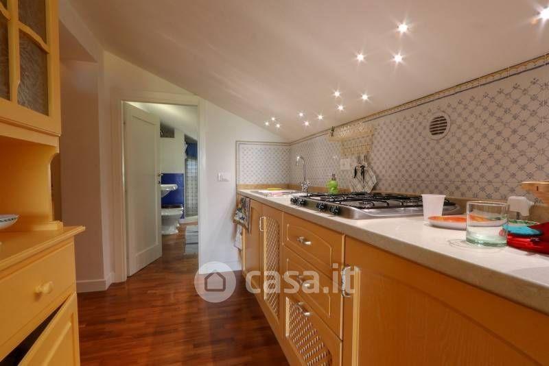 Villa in Via delle Lombardine — foto 31 di 31