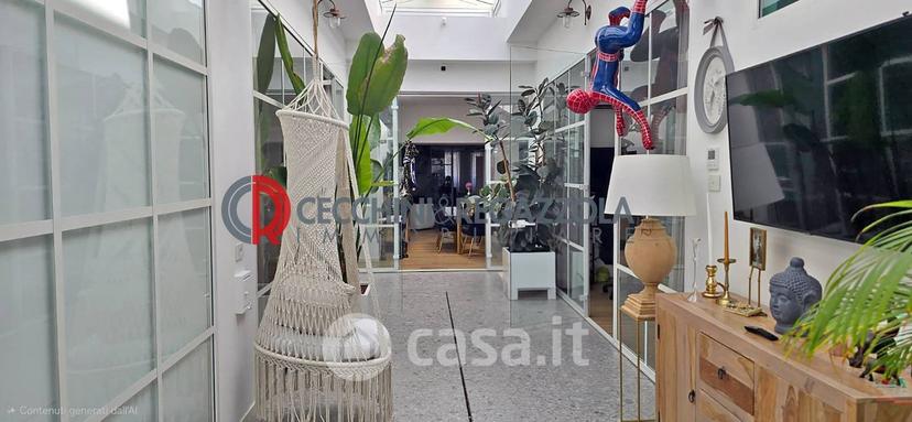 Quadrilocale in Via Santo Garovaglio 32 — foto 6 di 32