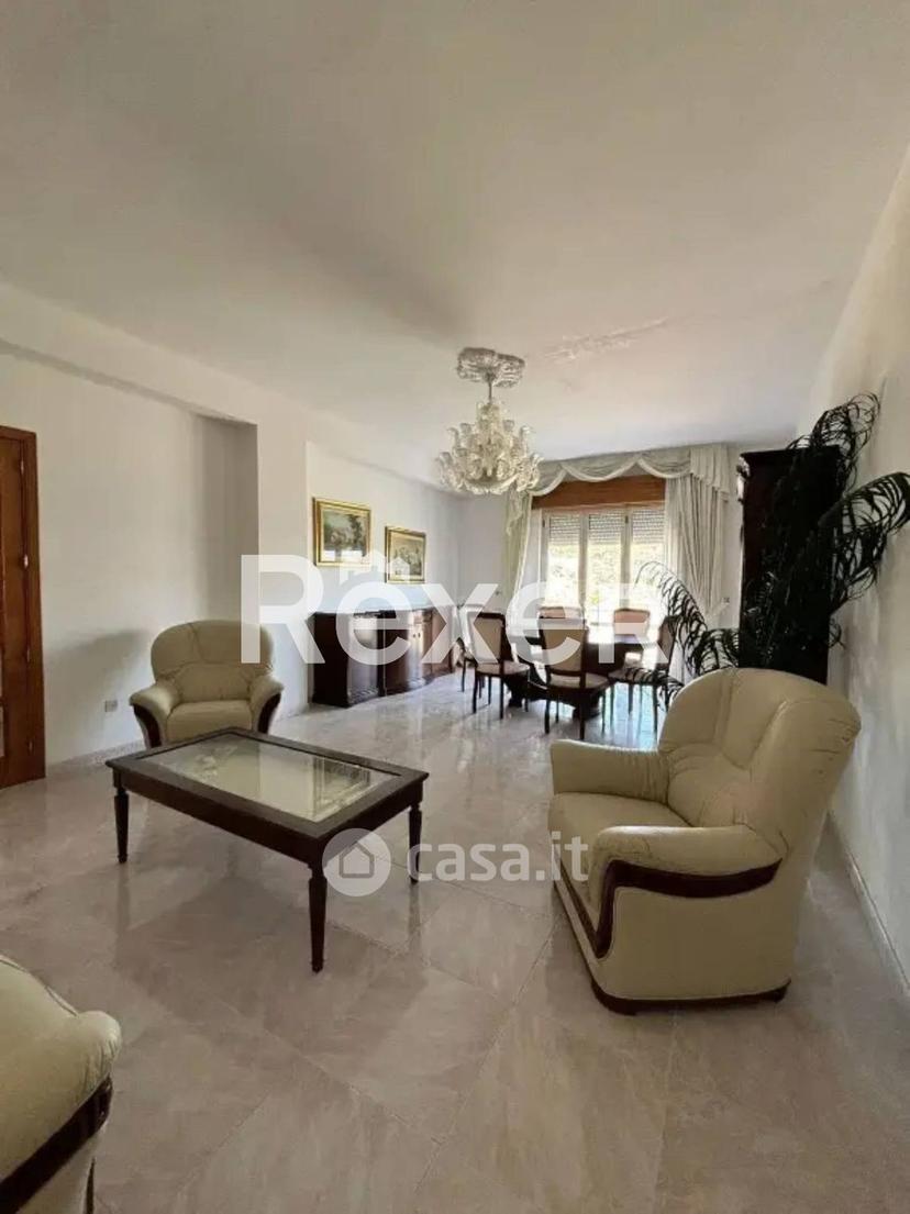 Appartamento in Via Serafino — foto 9 di 10