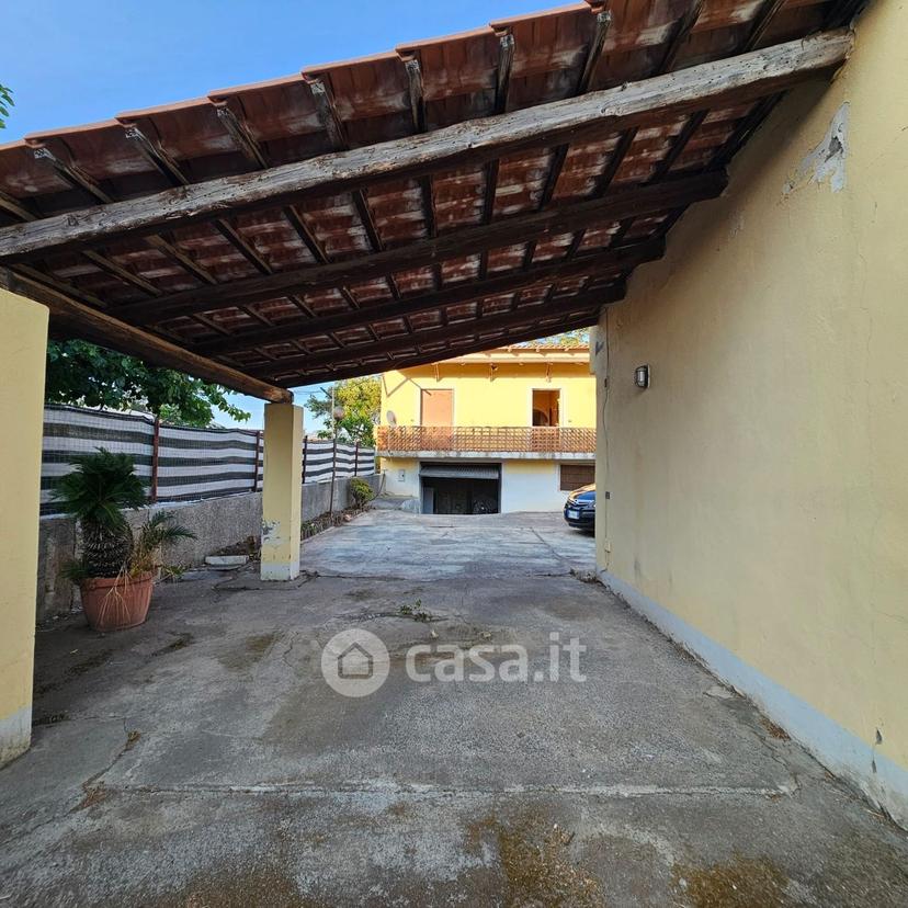 Villa in Via Fiume Lao 192 — foto 23 di 29