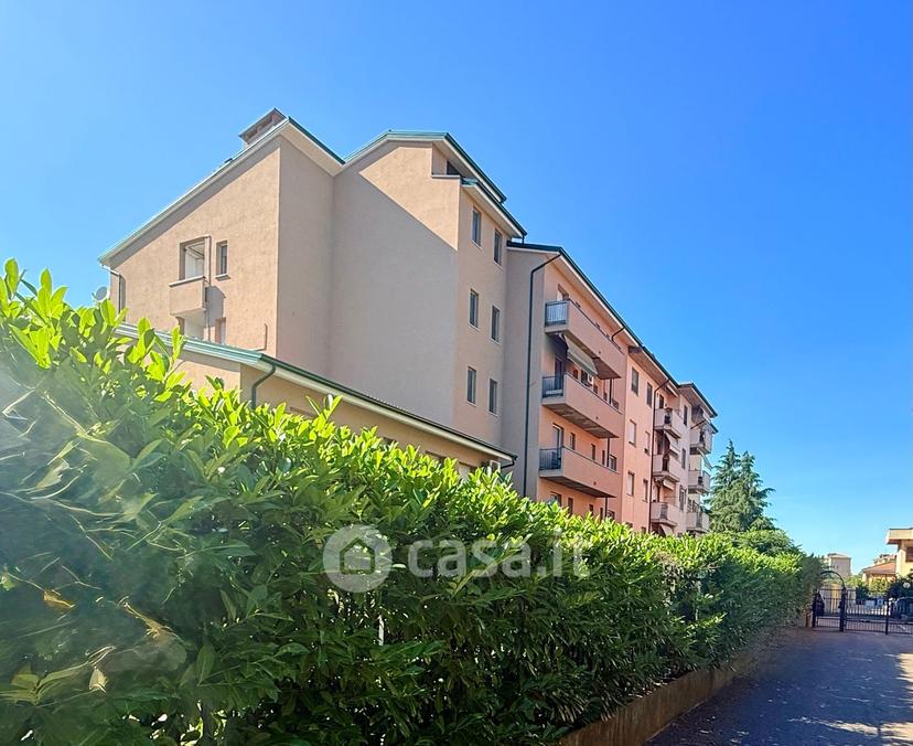 Quadrilocale in Giulio Pastore 13 — foto 31 di 42