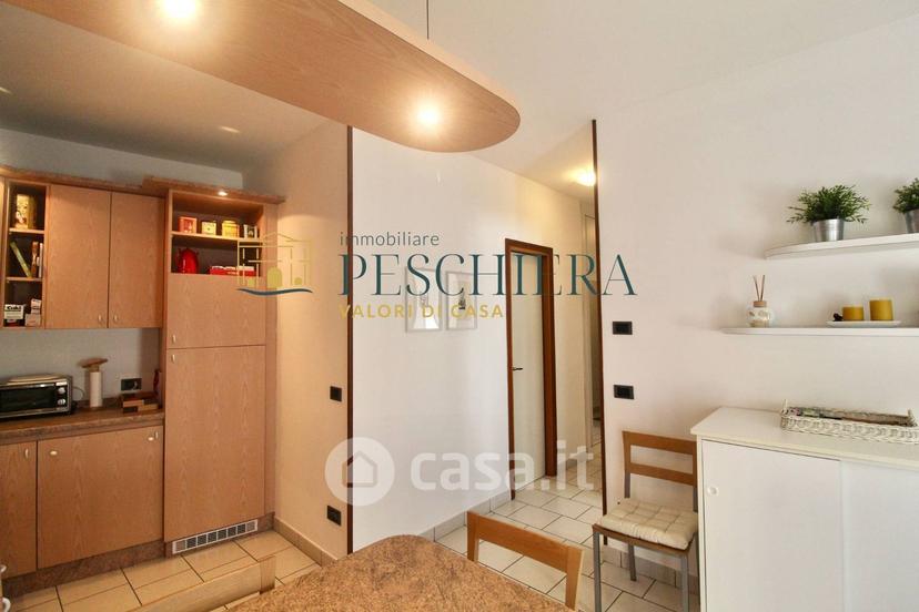Trilocale in Via Arrigo Boito 2 — foto 18 di 21