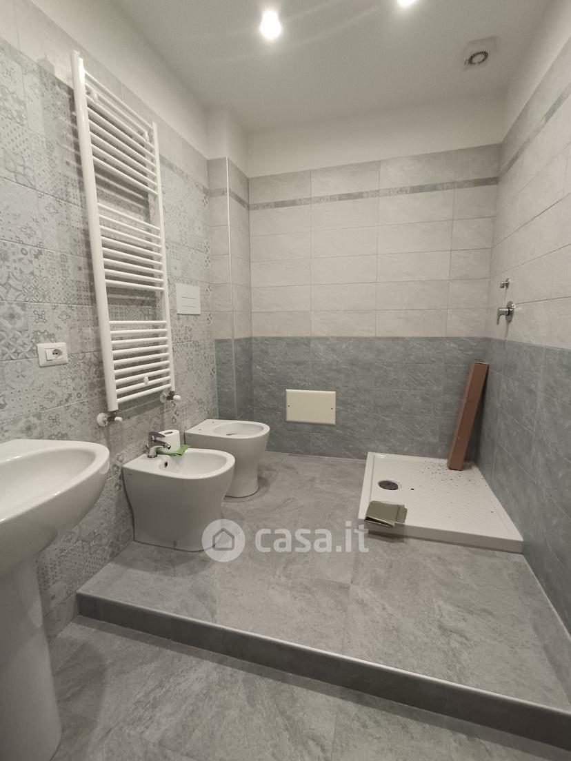 Appartamento in Via Sbarre Centrali — foto 65 di 70