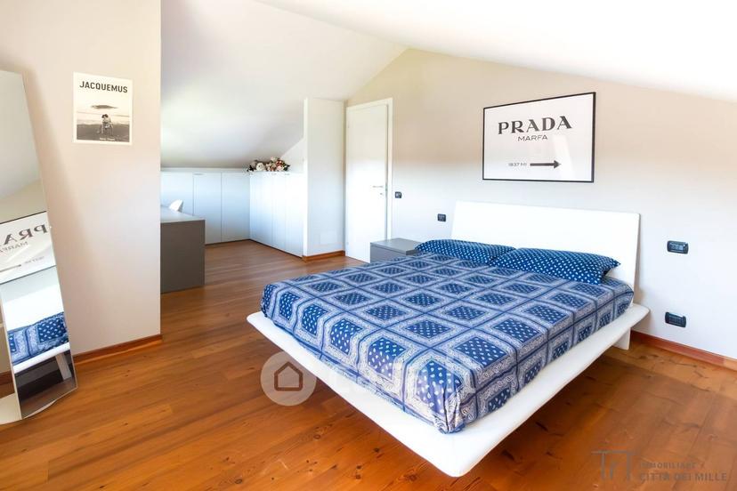Villa in Via Don Luigi Zonca — foto 24 di 30