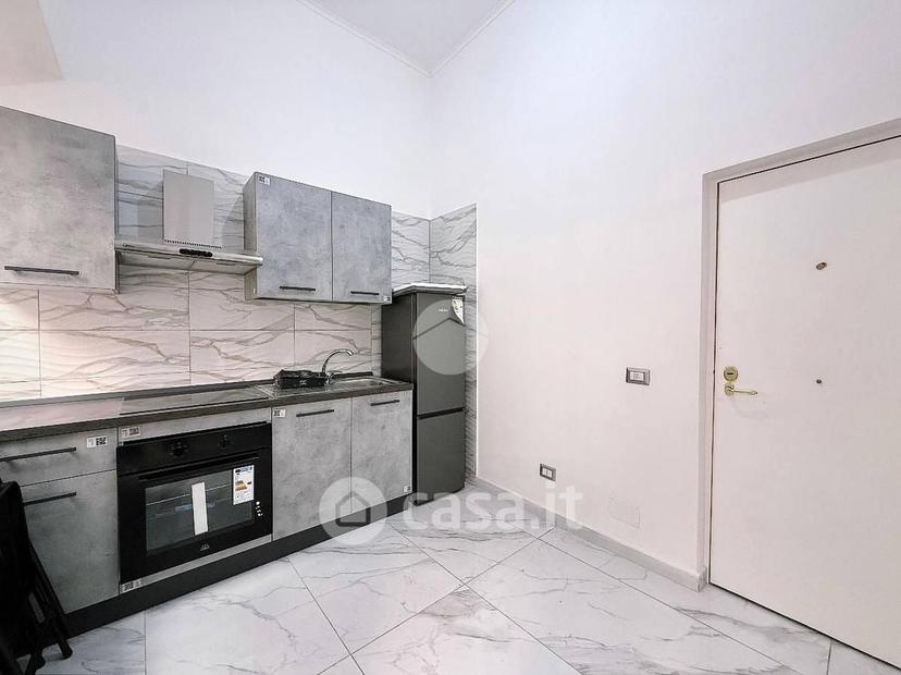 Bilocale in Vico Lungo del Gelso — foto 7 di 21