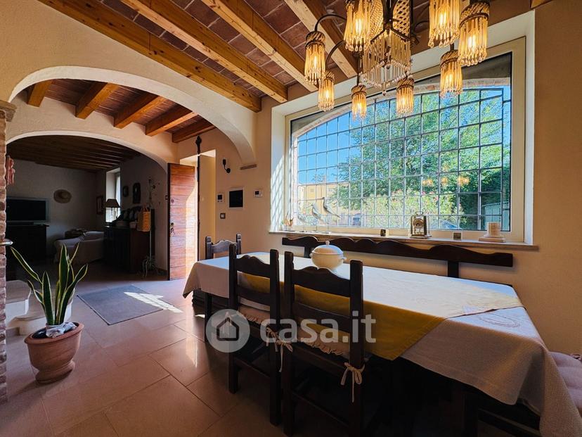 Villa in Via Giuseppe Terni — foto 2 di 45