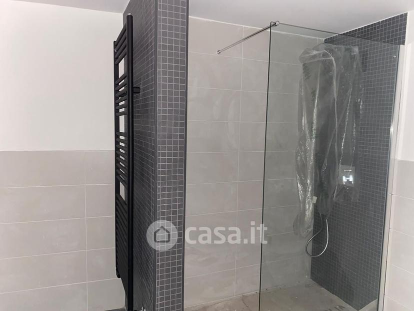 Trilocale in Via Centrale 39 — foto 21 di 22