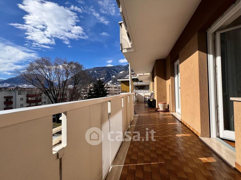 Appartamento in Piazza San Vigilio — foto 12 di 40