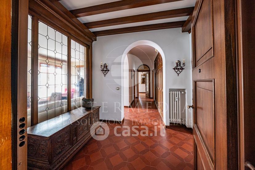 Quadrilocale in Via Quarto dei Mille — foto 7 di 40