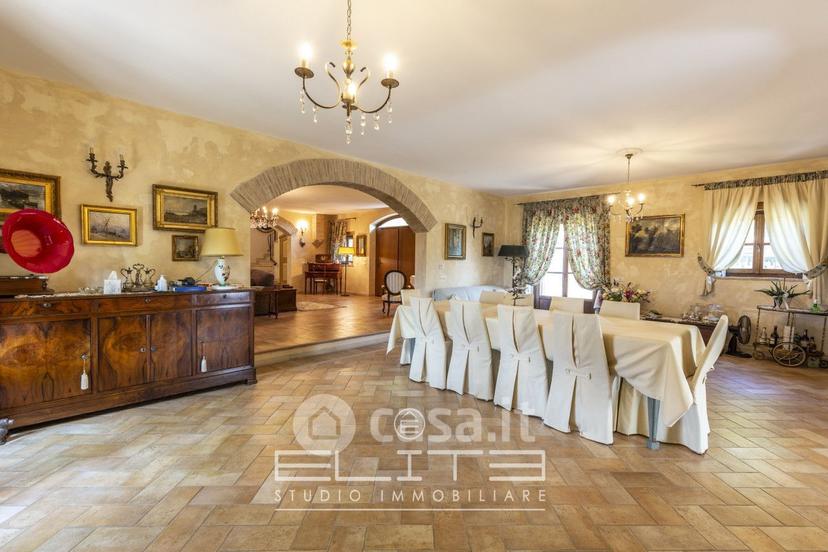 Villa in Strada Fabbrici Ville — foto 5 di 56