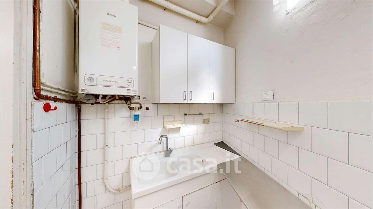 Trilocale in Via Regina Margherita 67