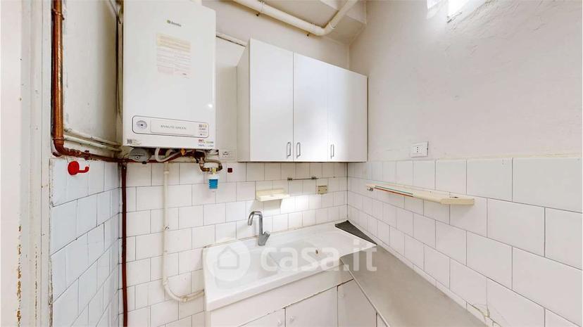 Trilocale in Via Regina Margherita 67