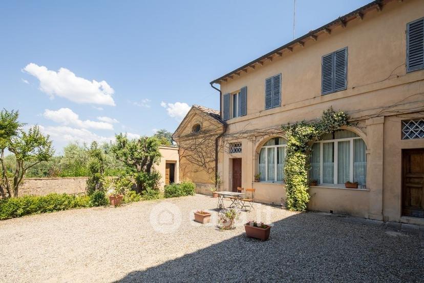 Villa in Strada di Scacciapensieri — foto 8 di 54
