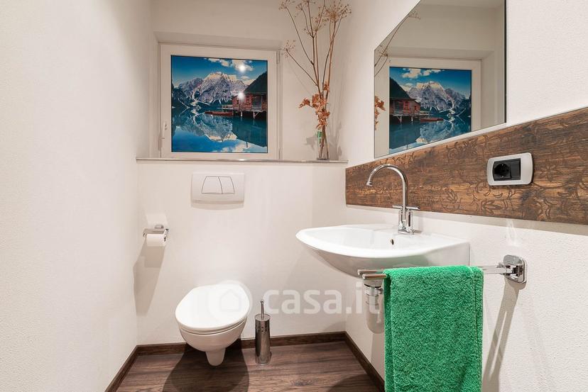 Villa in Via Plose — foto 24 di 41
