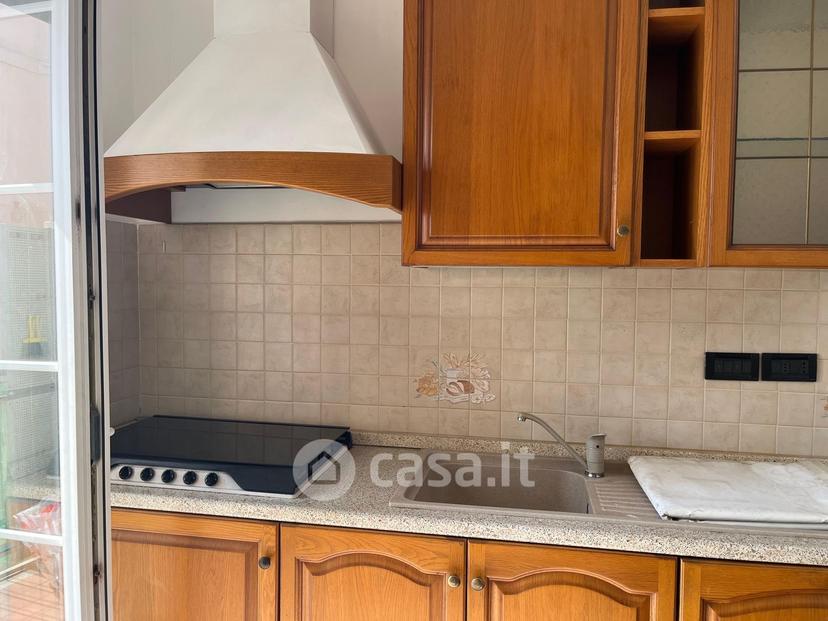 Bilocale in Via dei Sessanta 7 — foto 6 di 34