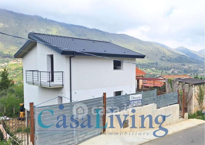 Villa in Strada Vicinale Barone — foto 18 di 18