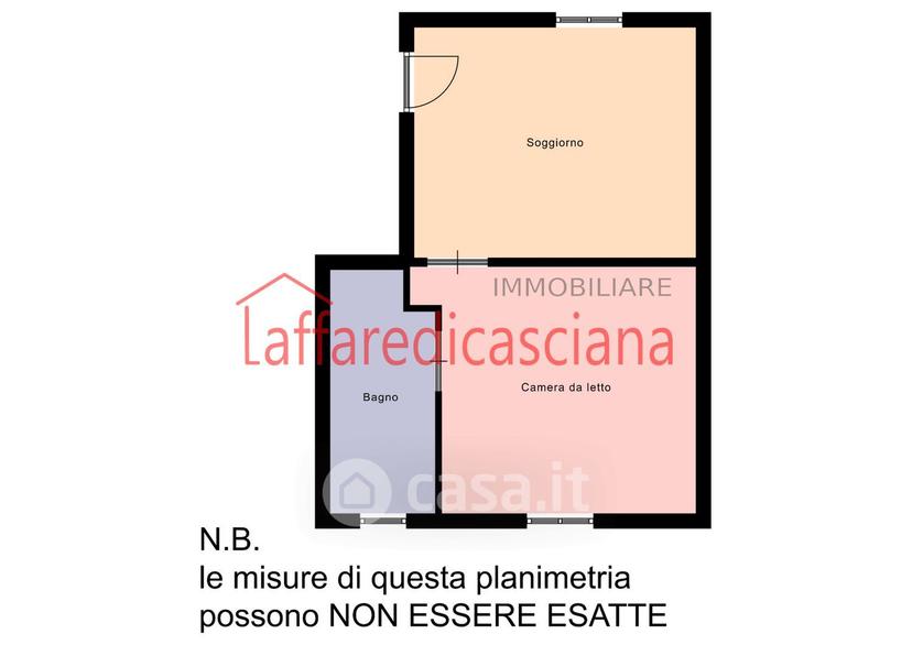 Bilocale in Pieve Santa Luce — foto 32 di 45