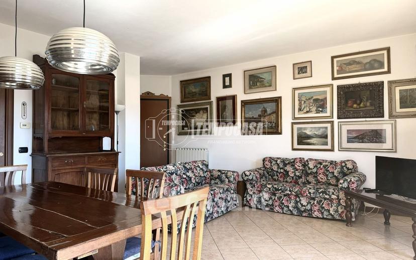 Trilocale in Via Pietro Martire 22 — foto 8 di 18