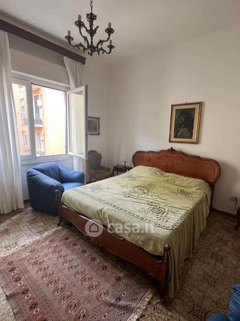 Trilocale in Via Nino Gerini 60 — foto 6 di 7