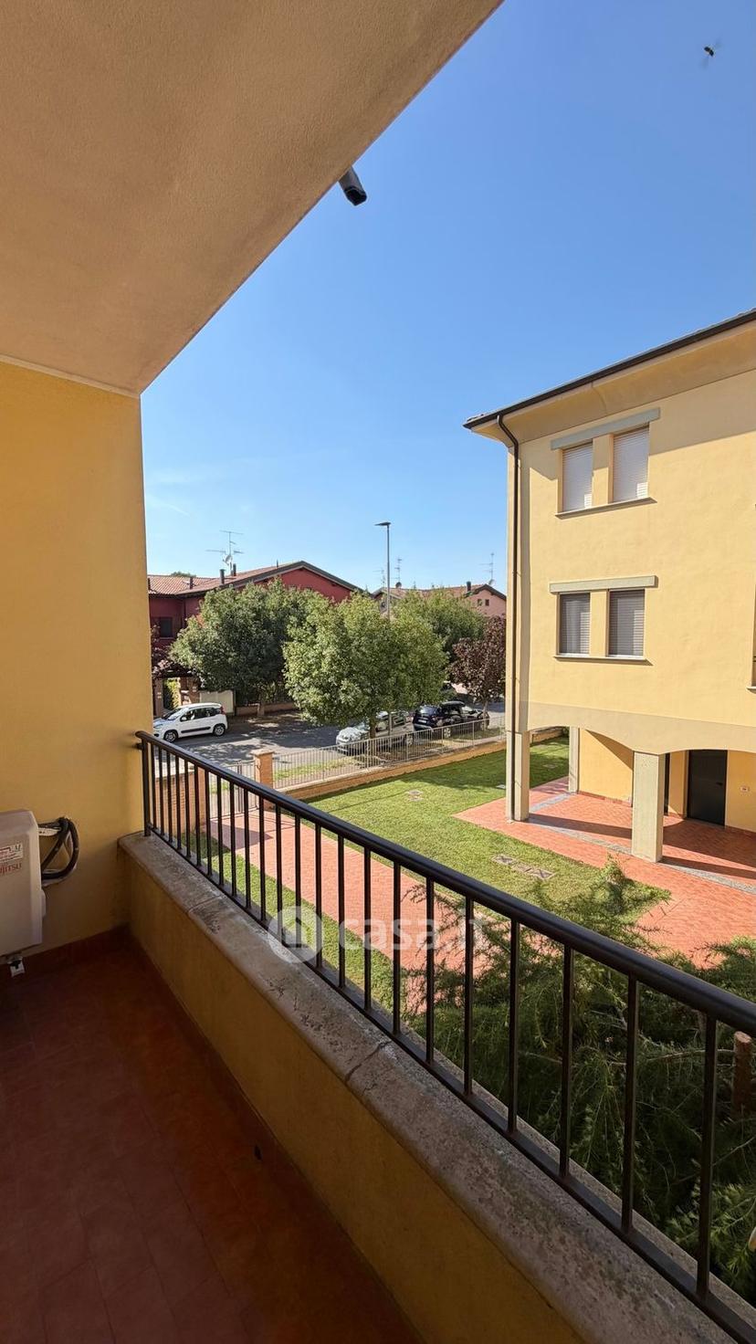 Bilocale in Via Costruttori di Pace 3 — foto 44 di 46