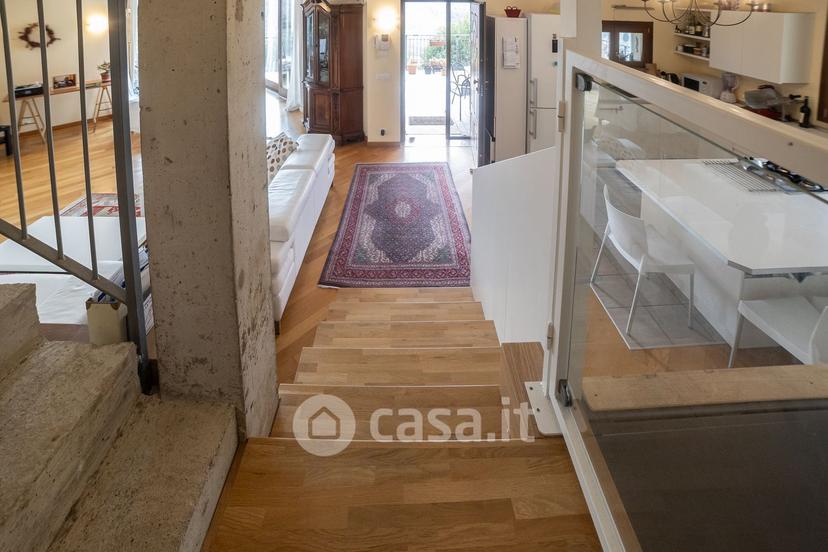 Villa in Via delle Fonti — foto 5 di 53