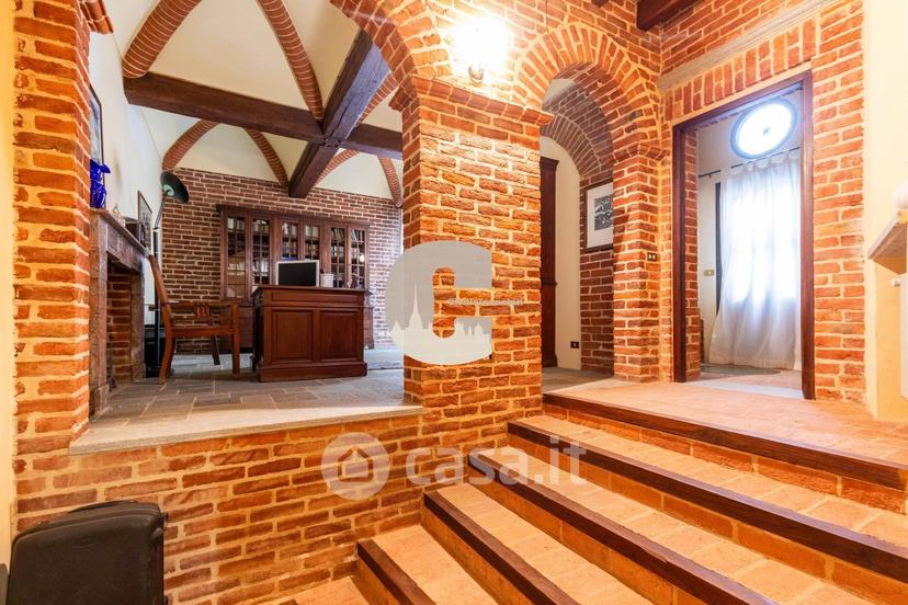Villa in Via Vincenzo Gioberti 2 — foto 96 di 119