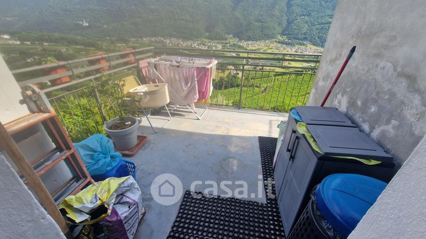 Appartamento in Via Foppa — foto 18 di 21