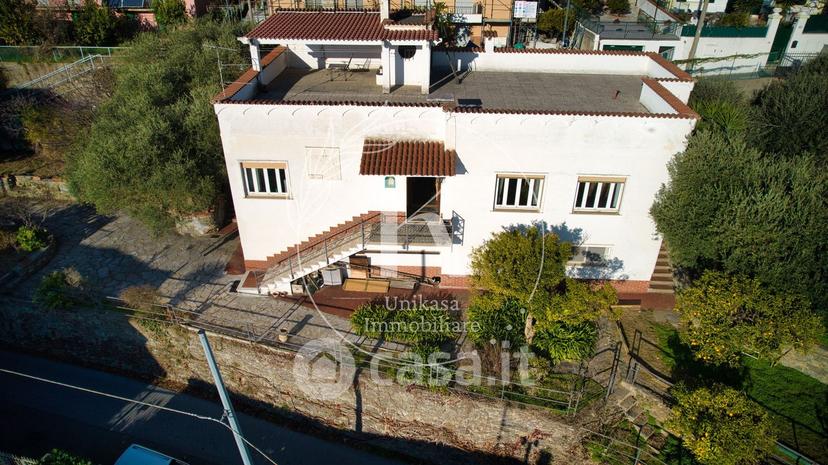 Villa in Via Bellavista 12 — foto 44 di 44