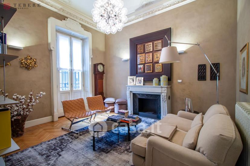 Villa in Corso XX Settembre 50 — foto 2 di 47