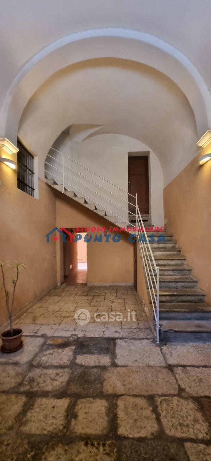 Trilocale in Via Carolina — foto 6 di 21