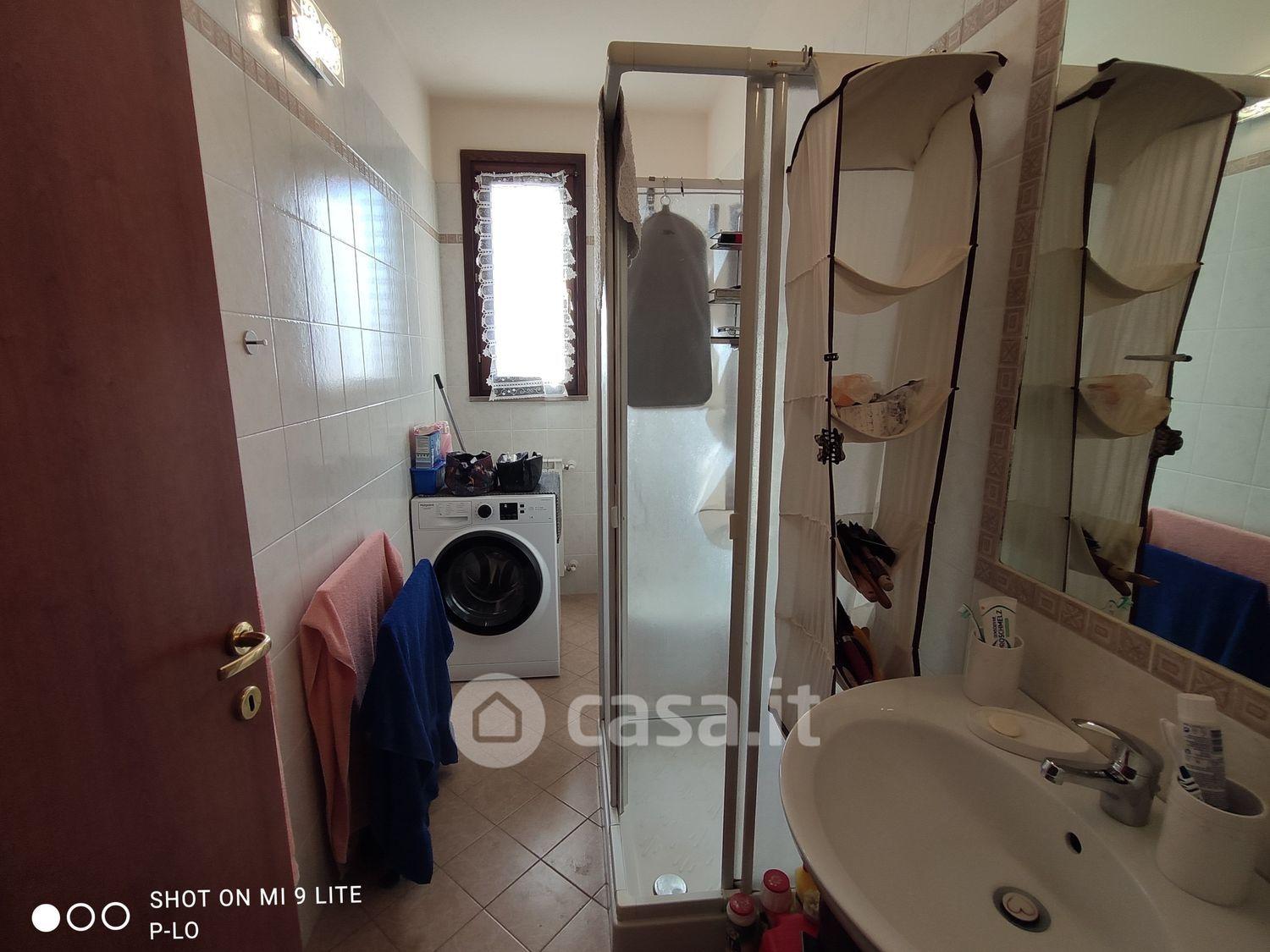 Bilocale in Via della Val di Cecina 32