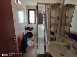 Bilocale in Via della Val di Cecina 32