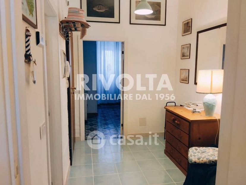 Trilocale in Via Aia del Dottore