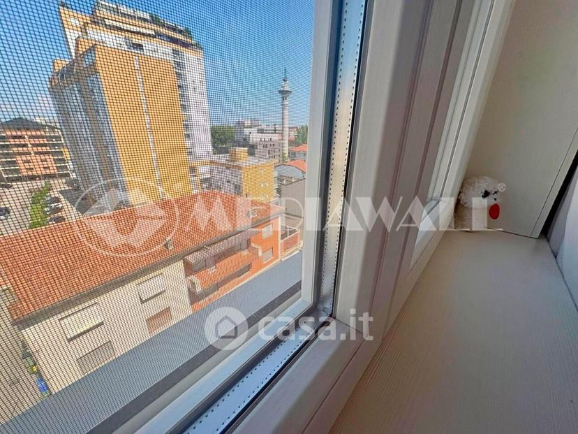 Appartamento in Corso Garibaldi 47 — foto 37 di 43