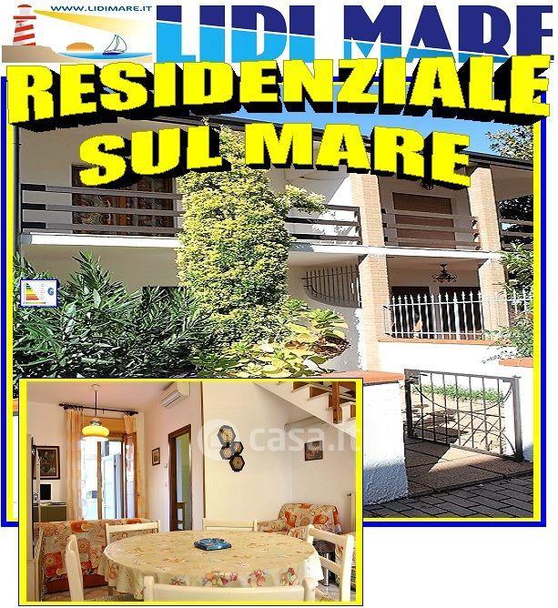 Quadrilocale in Viale Spagna — foto 19 di 22